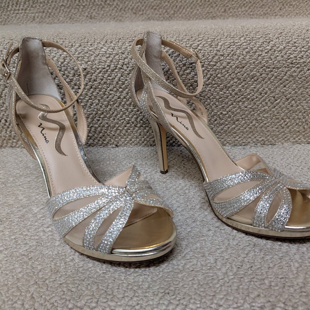 Nia Heels Style Ressie